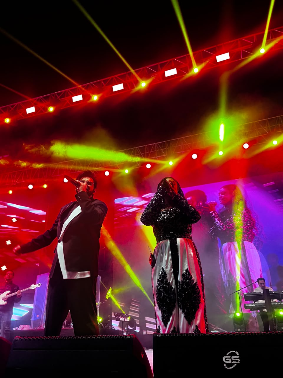 Sachet–Parampara