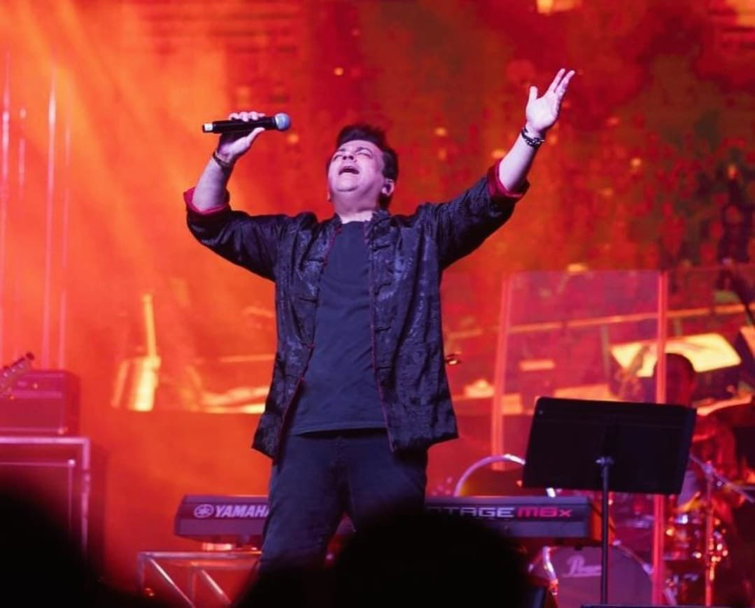 Adnan Sami