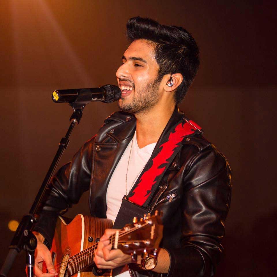 Armaan Malik