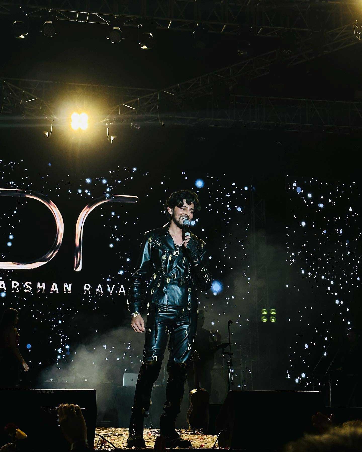 Darshan Raval