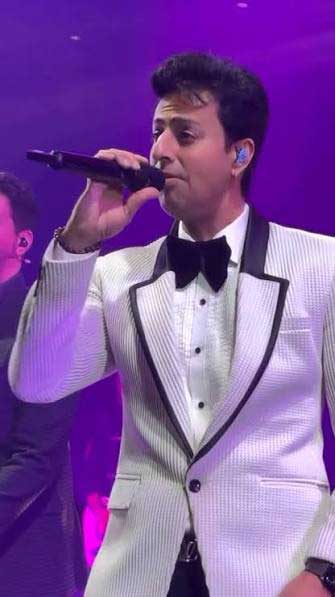 Salim Suleman