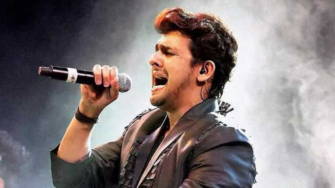 Sonu Nigam