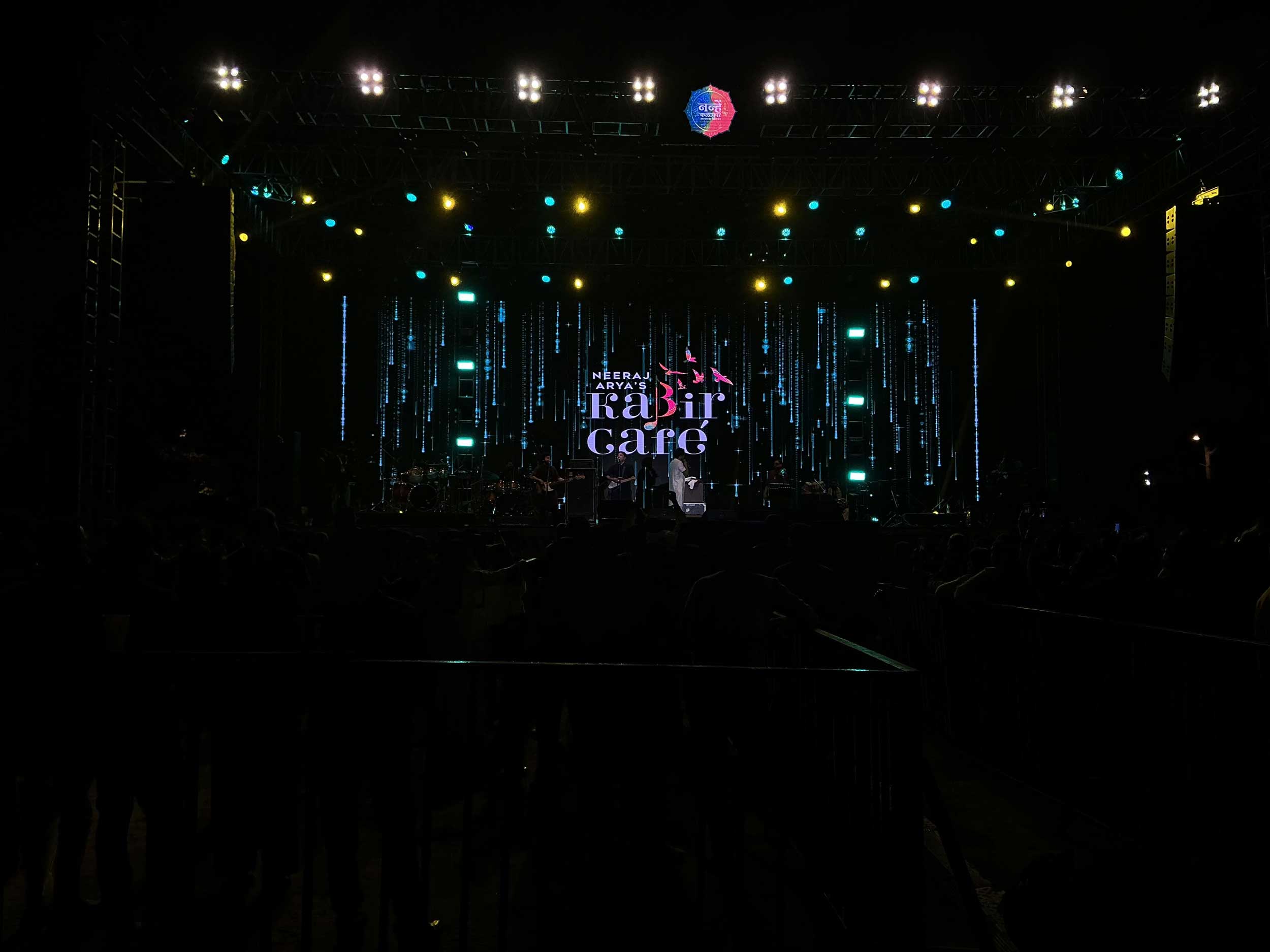 Concerts